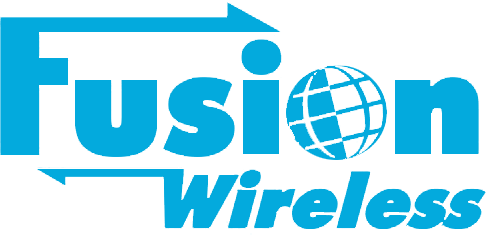 Fusion Wireless - logo